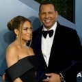 Alex Rodriguez 'Shocked' by Jennifer Lopez's Reunion With Ben Affleck