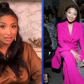 Jeannie Mai Explains Her Plan to Be 'Submissive' in Marriage to Jeezy 