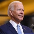 Joe Biden Will Have the First Rescue Dog in White House