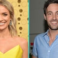 Kristin Cavallari Spotted Kissing Comedian Jeff Dye