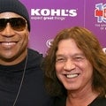 LL Cool J Recalls Eddie Van Halen's Pure Artistry During Their Collab