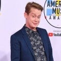 Macaulay Culkin Rocks the Perfect 'Home Alone' Face Mask: Pic