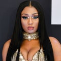 Megan Thee Stallion Had to Be 'Strong for Everybody' After Shooting