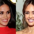 Meghan Markle and Jessica Alba Love These Statement Earrings
