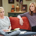 Allison Janney and 'Mom' Co-Stars Address Anna Faris' Exit