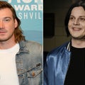 Morgan Wallen Replaced by Jack White as 'SNL' Musical Guest