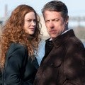 Nicole Kidman and Hugh Grant on Longtime Friendship and 'The Undoing'