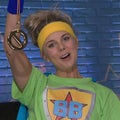 'Big Brother All-Stars': Final 5 Axe a Power Player in Tense Eviction