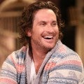 Oliver Hudson Thought His Life Was 'Ruined' After Getting Botox