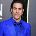 Sacha Baron Cohen Gives $100K to 'Borat 2' Babysitter's Community