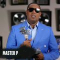 Master P Gets Emotional While Accepting 'I Am Hip Hop' Award at 2020 B