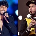 Latin GRAMMYs: Sebastián Yatra, Anuel AA and More to Perform