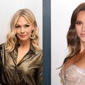 Jennie Garth & Tori Spelling Horrified By Jessica Alba's '90210' Claim