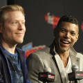 'Star Trek: Discovery': Anthony Rapp and Wilson Cruz Talk Season 3