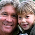 Bindi Irwin Pays Tribute to Late Dad Steve on His Birthday