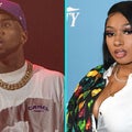 Tory Lanez Asks Court to Let Him Talk About Megan Thee Stallion Case