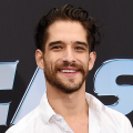 Tyler Posey Gets Into Helicopter Chase in 'Fast & Furious: Spy Racers'