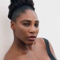 Serena Williams Wants to Be 'the Voice' for Women & People of Color