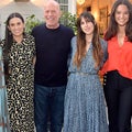 Bruce Willis' Daughter Scout Reacts to 'Outpouring of Love' 