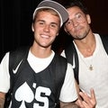 Justin Bieber's Spiritual Adviser Carl Lentz Fired From Hillsong