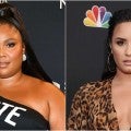 How Lizzo, Demi Lovato and More Celebs Dressed Up for Halloween 2020