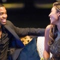 'Bachelorette's Ivan Hall: 5 Things to Know About Tayshia Adams' Standout Contestant 