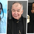 Pop Smoke and John Prine Among Posthumous 2021 GRAMMY Nominee