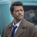 'Supernatural': Misha Collins on Castiel's Heartbreaking Sacrifice