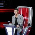 'The Voice' Season 20: Nick Jonas Returns, Replacing Gwen Stefani
