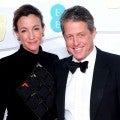 Hugh Grant Says His Wife Has 'Never Liked' His Rom-Coms