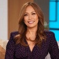 Carrie Ann Inaba Appears to Be Back on With Ex Fabien Viteri