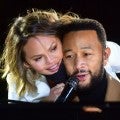 'The Voice': John Legend Credits Chrissy Teigen for a Song Selection