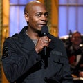 Dave Chappelle to Host 'SNL's Post-Election Episode