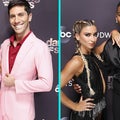 'DWTS': Kaitlyn Bristow Earns Flawless Feedback -- Live Updates!