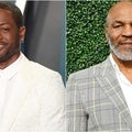 Dwyane Wade Opens Up About Mike Tyson Defending His Daughter