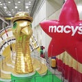 How Macy's Thanksgiving Day Parade 2020 Will Look Different This Year Due to COVID-19  
