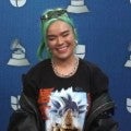 Karol G Talks Upcoming Album & How COVID-19 Diagnosis Affected Her