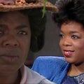 ‘The Color Purple’: Oprah Winfrey Says ‘Spiritual’ Journey Led to Breakout Role | rETro