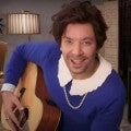 Jimmy Fallon Impersonates Harry Styles in Mock 73-Questions Video