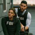 'FBI,' 'FBI: Most Wanted' Stars on Tackling COVID-19, Racial Injustice