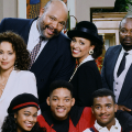 'Fresh Prince' Reunion Special: Cast Gets Emotional Over James Avery