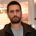 Scott Disick Celebrates Hanukkah With His Three Kids