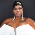 Fantasia Barrino Reveals Newborn Daughter Keziah Was Born Too Early 