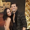 Cheryl Burke Defends Gleb Savchenko and Chrishell Stause Amid Rumors