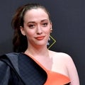 Kat Dennings on Why She Defended Billie Eilish Against Body Shamers