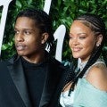 Rihanna Is Dating Longtime Friend A$AP Rocky