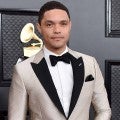 Trevor Noah to Host the 2021 GRAMMY Awards