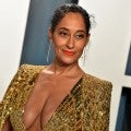 Tracee Ellis Ross Rewears the Same Outfit 18 Years Later