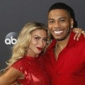 Nelly Reveals the Epic Way He Plans to Celebrate If He Wins 'DWTS'