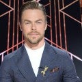 Derek Hough Teases Season 30 of 'DWTS' (Exclusive)